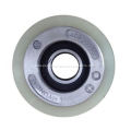 S650C607 Step Chain Roller for Hyundai Escalators